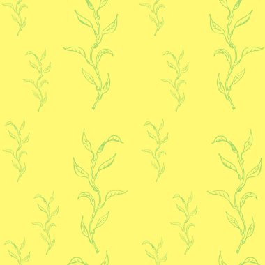 Söğüt Dallarıyla Kusursuz Bahar