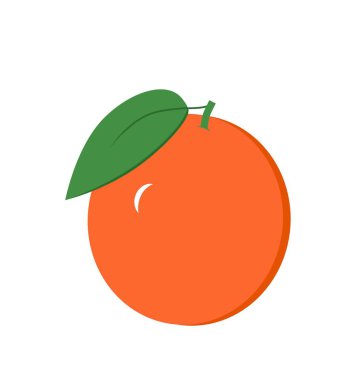 Turuncu küçük resim