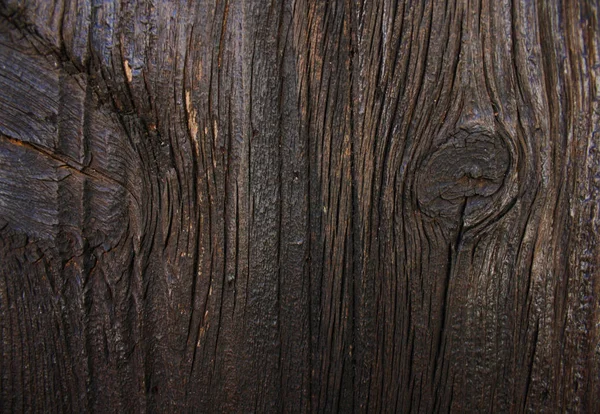 Textura de madeira com padrão — Fotografia de Stock