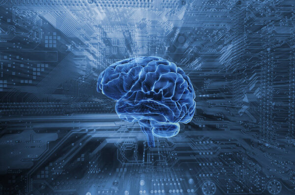 искусственный интеллект и связь
