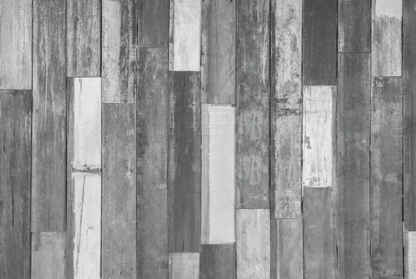 Dekoratív régi fa fal csík textúra — Stock Fotó