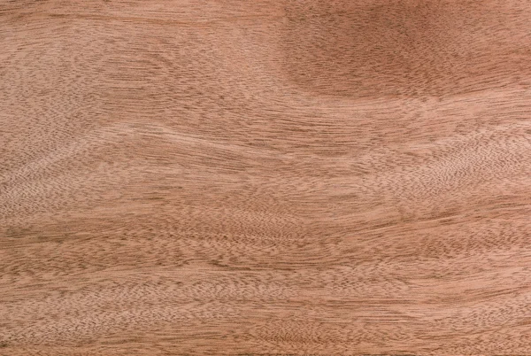 チークの木製の装飾的な家具の表面の自然のパターン — ストック写真