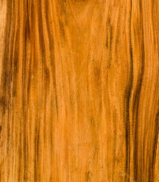 Meble z drewna tekowego powierzchni — Zdjęcie stockowe