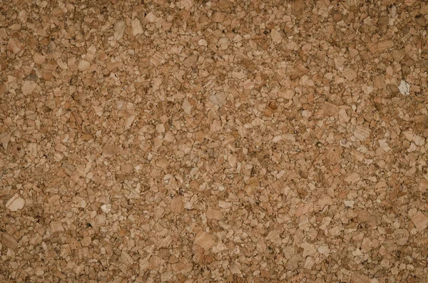 Texture  Color Detail  of Surface Cork Board Wood  Background — Stock Photo, Image