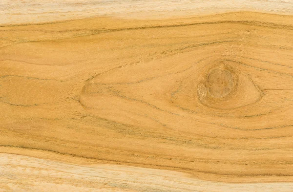 Teakové dřevo nábytku povrch — Stock fotografie