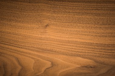 Ceviz ahşap yüzey arka plan