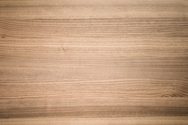 Fondo de la superficie de madera de nogal — Foto de Stock