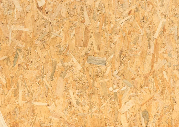 Fondo del panel de madera prensada, textura sin costura de st orientado —  Fotos de Stock