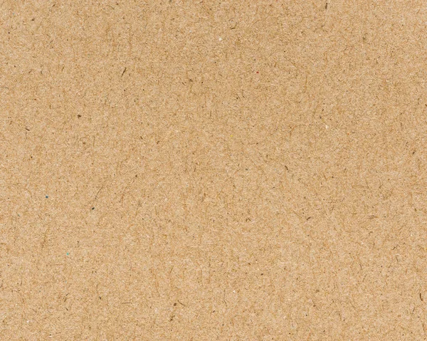 Texture feuille de papier brun surface — Photo