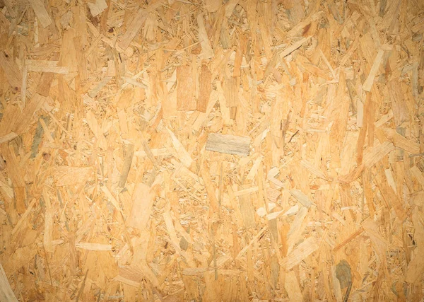 Pressed wooden panel background, seamless texture of oriented st — Stock Photo, Image