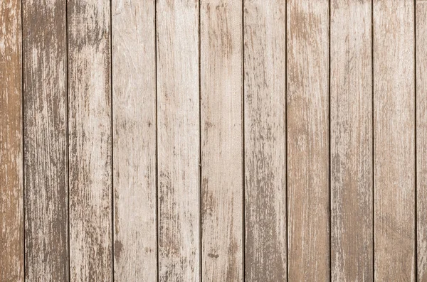 Achtergrond en de textuur van decoratieve oud hout gestreept op oppervlak — Stockfoto
