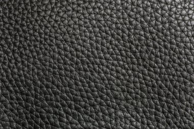 arka plan ve doku gerçek siyah deri levha