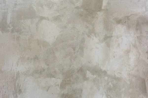 Background and texture of cement Smooth plastered wall painted i — Stock Photo, Image