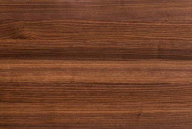 Ceviz ahşap yüzey arka plan