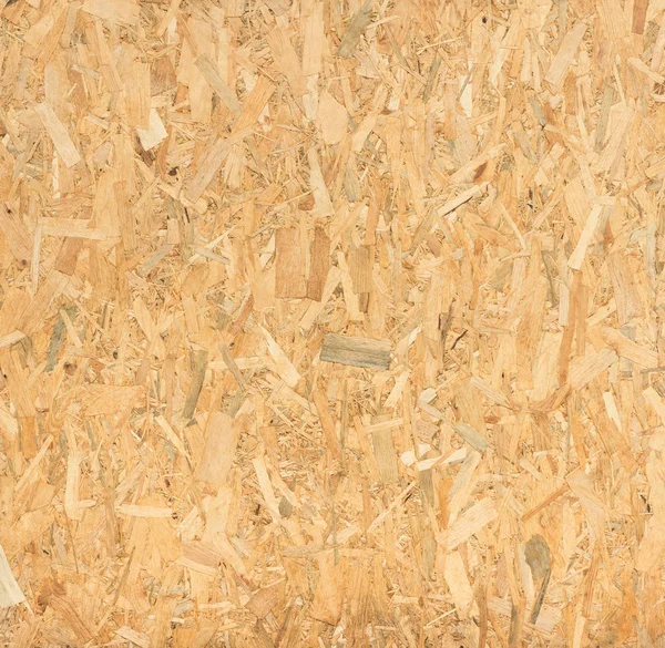 Fondo del panel de madera prensada, textura sin costura de st orientado — Foto de Stock