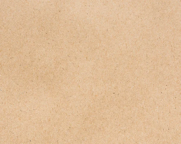 Texture superficie foglio di carta marrone — Foto Stock