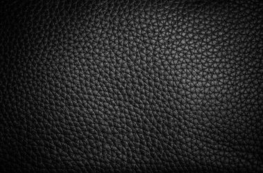arka plan ve doku gerçek siyah deri levha