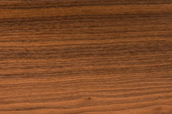 Fundo da superfície de madeira de noz — Fotografia de Stock