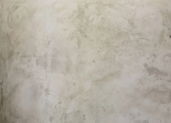 Fond et texture de ciment mur plâtré lisse peint i — Photo
