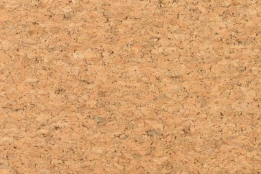 Arka plan ve mantar pano ahşap yüzey dokusu