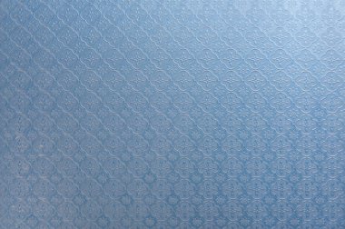 vitray pencere dokusuna