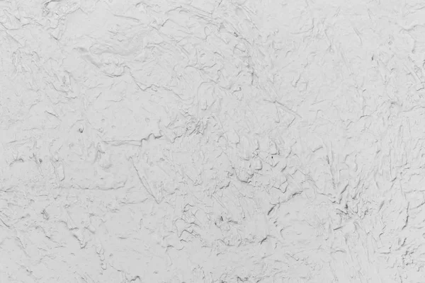 Λευκή διακόσμηση τσιμεντένιος τοίχος — Φωτογραφία Αρχείου
