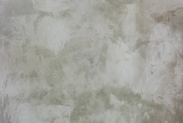 Bakgrund och konsistens av cement slät putsad vägg målad i — Stockfoto