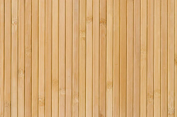 Detailní záběr bambusové pozadí — Stock fotografie