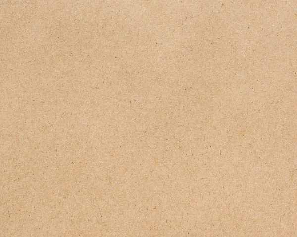 Textur brunt papper blad yta — Stockfoto
