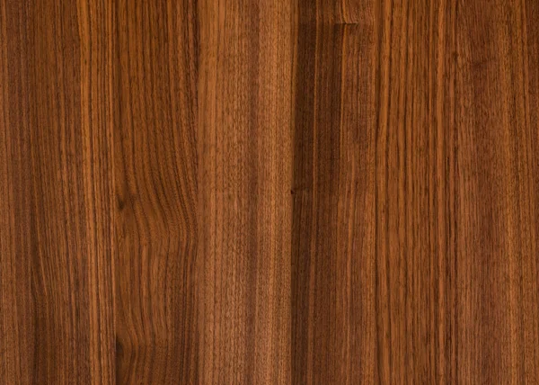 Fondo de la superficie de madera de nogal — Foto de Stock