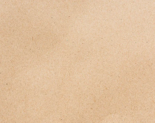 Texture superficie foglio di carta marrone — Foto Stock