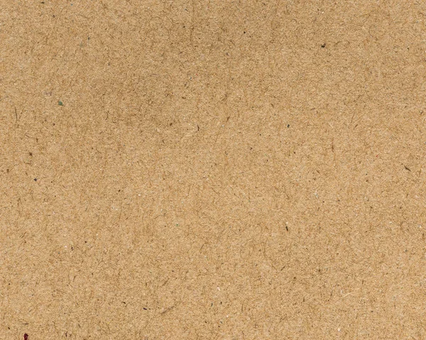 Texture superficie foglio di carta marrone — Foto Stock
