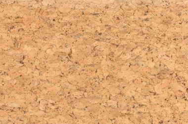 Arka plan ve mantar pano ahşap yüzey dokusu