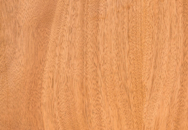 Природный узор поверхности декоративной мебели из тикового дерева
