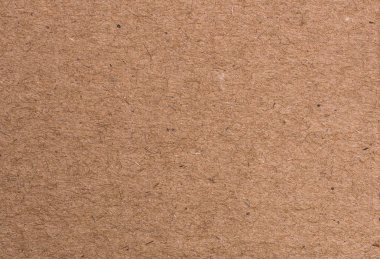 arkaplan lekesi ve doku kahverengi kağıt yüzeyi ile yüksek ayrıntı