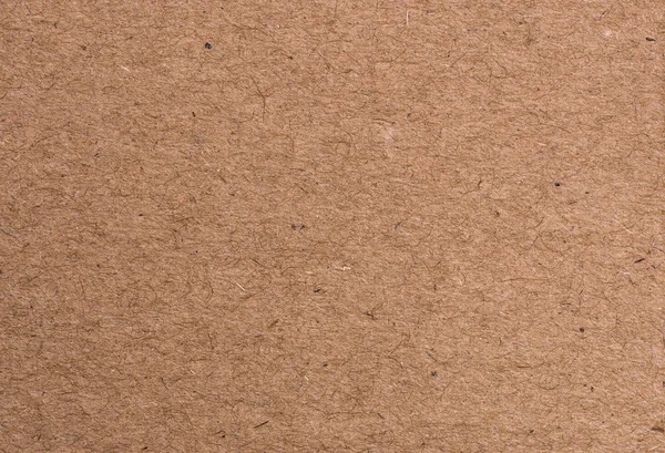Arkaplan lekesi ve doku kahverengi kağıt yüzeyi ile yüksek ayrıntı — Stok fotoğraf