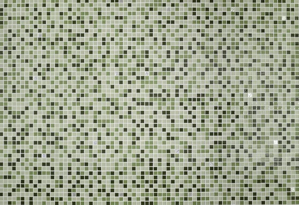 Texture of Mosaic tile on decorative wall — Stock Photo, Image