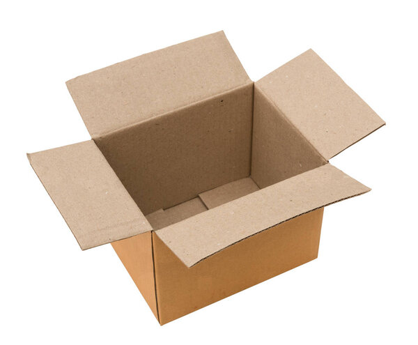  упакованная или спрятанная в коробке из-под картона
