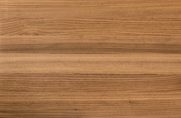 Fondo de la superficie de madera de nogal — Foto de Stock