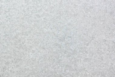 Çinko kaplı çelik levhanın arka planı ve dokusu