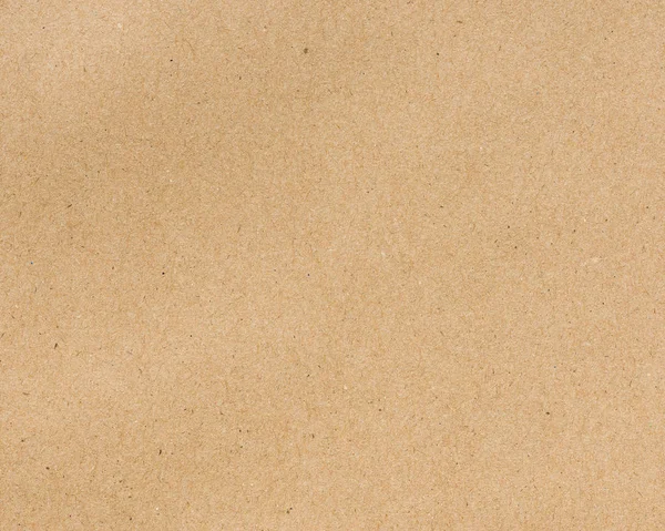 Texture superficie foglio di carta marrone — Foto Stock