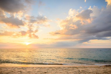 Phuket at Surin Beach View Point peyzaj 