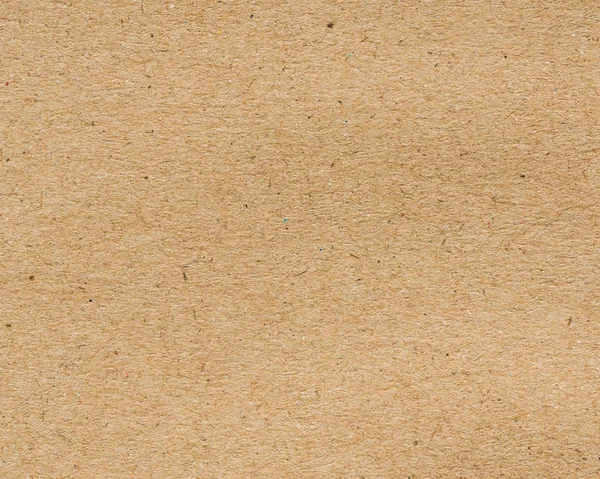 Texture brown paper sheet surface — Stock Photo, Image