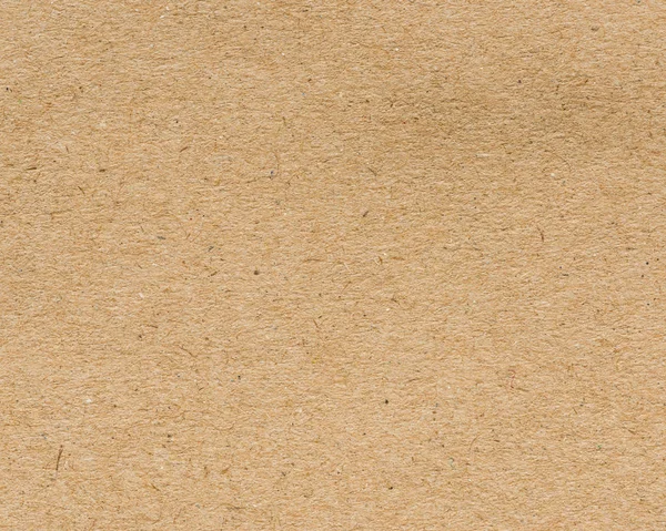 Texture brown paper sheet surface — Stock Photo, Image