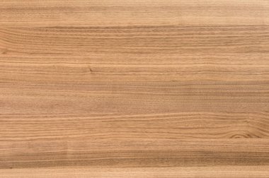 Ceviz ağacından dekoratif mobilya yüzeyinin arkaplanı ve dokusu