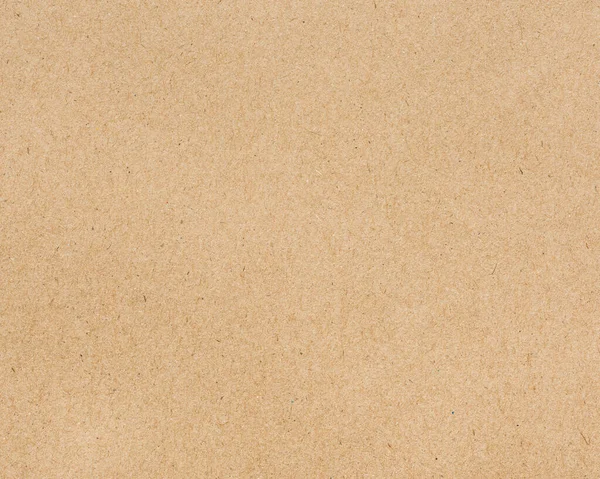 Arkaplan Lekesi Doku Kahverengi Kağıt Yüzeyi Ile Yüksek Ayrıntı — Stok fotoğraf