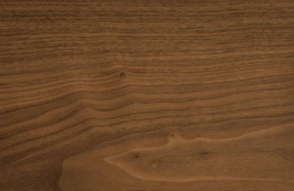 Background Texture Walnut Wood Decorative Furniture Surface — Stock Photo, Image