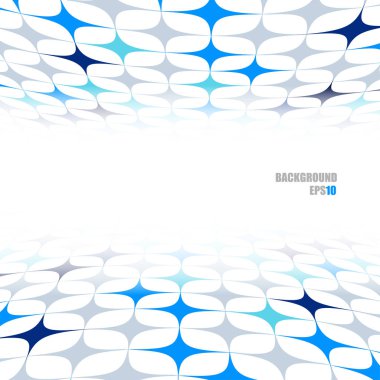 arka plan bakış açısı ile