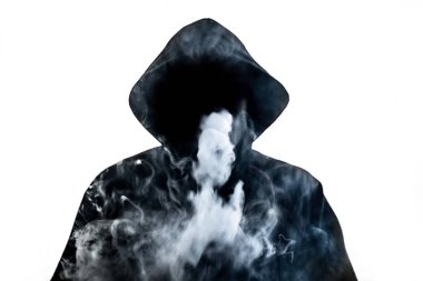 Vape ve duman 
