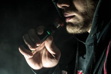 Vape ve duman